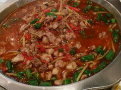 -椒小兔·盐帮川菜中餐厅(金沙时代广场店)