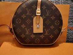 -LV路易威登(时代广场店)