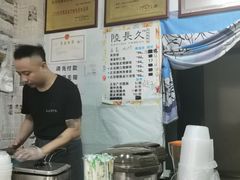 -陆长玖古法猪脚饭(玄风桥店)