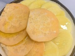 -白山烧烤(文安路万豪店)