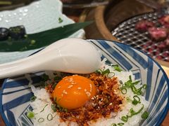 -御牛道日式烤肉料理(杭州万象城店)