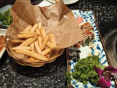-牛焱·和牛烧肉(五大道店)