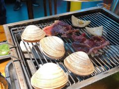 -丹东特色烤肉(学府路一部店)