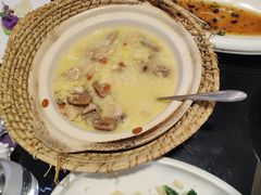 -法兰度航空主题餐厅(东汇城店)