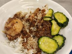 -台北楚楚园馅饼粥(虹桥南丰城店)