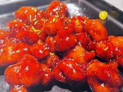 糖醋里脊-寻宝记绍兴菜(状元店)