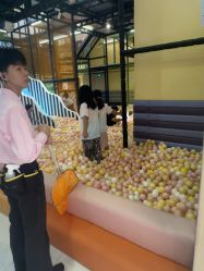 -meland亲子乐园(珠海环宇城店)
