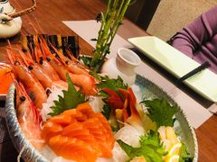 -松竹和日式料理(广厦店)