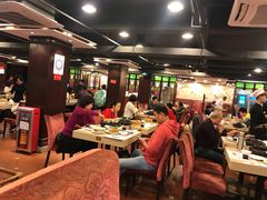 大堂-点都德(聚福楼店)