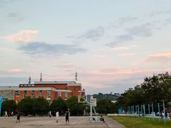 -安徽工业大学(秀山校区)