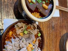 -串大叔炭火烤串·鸡西大冷面刀削面(总店)