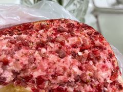 -巴黎贝甜(华堂新辰汇店)