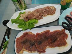 -牛犇炭火烤肉·鲜切烤肉(承德总店)