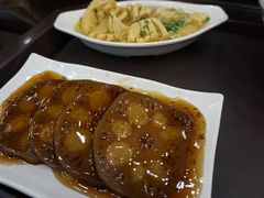 -冯鑫记南京鸭血粉丝汤(来燕路店)