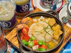 -敏华冰厅(平安金融中心店)