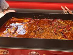 -雅佳神话·麻辣烤鱼(新街口店)