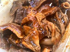 -明记牛杂(新马路分店)