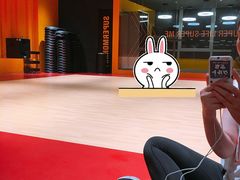 -超级猩猩健身·团课(高新园大冲商务中心二店)