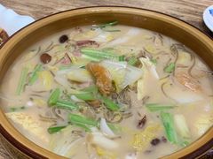 -杨记海鲜楼(三门黑金冠店)