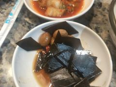-原始时代石锅烤肉(安定店)