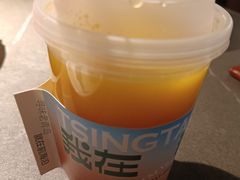 -前海沿·青岛菜(大拇指广场石老人店)