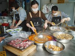 -大鼎沙嗲面(港口路店)