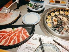 -炉太郎日式烧肉店(华贸店)