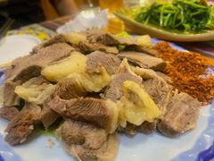-卡万金特色藏餐