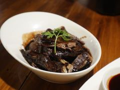 杭州卤鸭-日出青木·杭帮菜名店