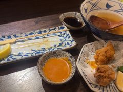 -哥哥の深夜食堂(永乐汇亲子购物运动中心店)