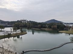 -上海佘山世茂艾美酒店