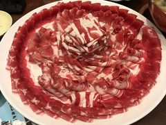 -竹叶涮肉坊(总店)