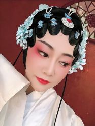 -盘子女人坊古装写真摄影(天津总店)