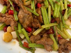 -龙香居海鲜浑锅家常菜·特色驴肉