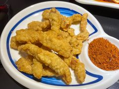 -京悦南门涮羊肉·羊蝎子火锅(田林路店)