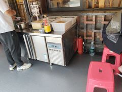 -飘香火锅(玉林西路店)