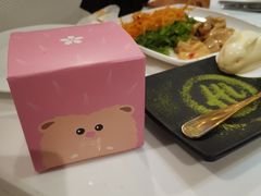 -海底捞大排档火锅(打浦路店)