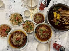 -成都瓜串串(华强北店)