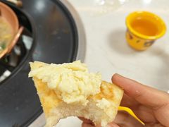-藏味八珍特色火锅