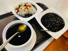 -梧州双钱龟苓膏(丽港航母店)