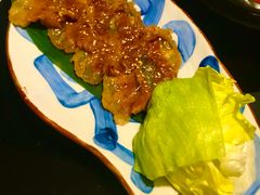 牛肉风味烧-天狗山料理(省体店)