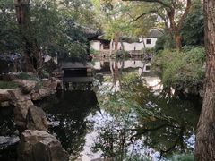 -秋霞圃