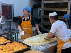 -杨老大焙子月饼干货(宽巷子民族美食街店)