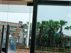 -长沙湘江冰雪世界