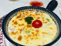 -俄士厨房(环球港店)