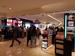 -乐天免税店(明洞店)