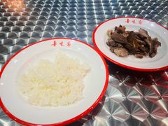 -鲁味斋(经三路总店)