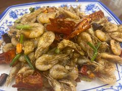 -灵福缘私房菜·农家菜(拈花湾·灵山大佛必推店)