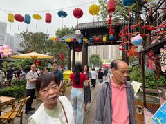 -顺德渔村·岭南一号