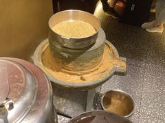 -鲜潭蒸汽石锅鱼(五道口购物中心店)